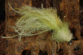 S.S. T-Poon, chartreuse 2/0