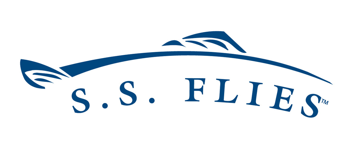 S.S. Flies Inc.