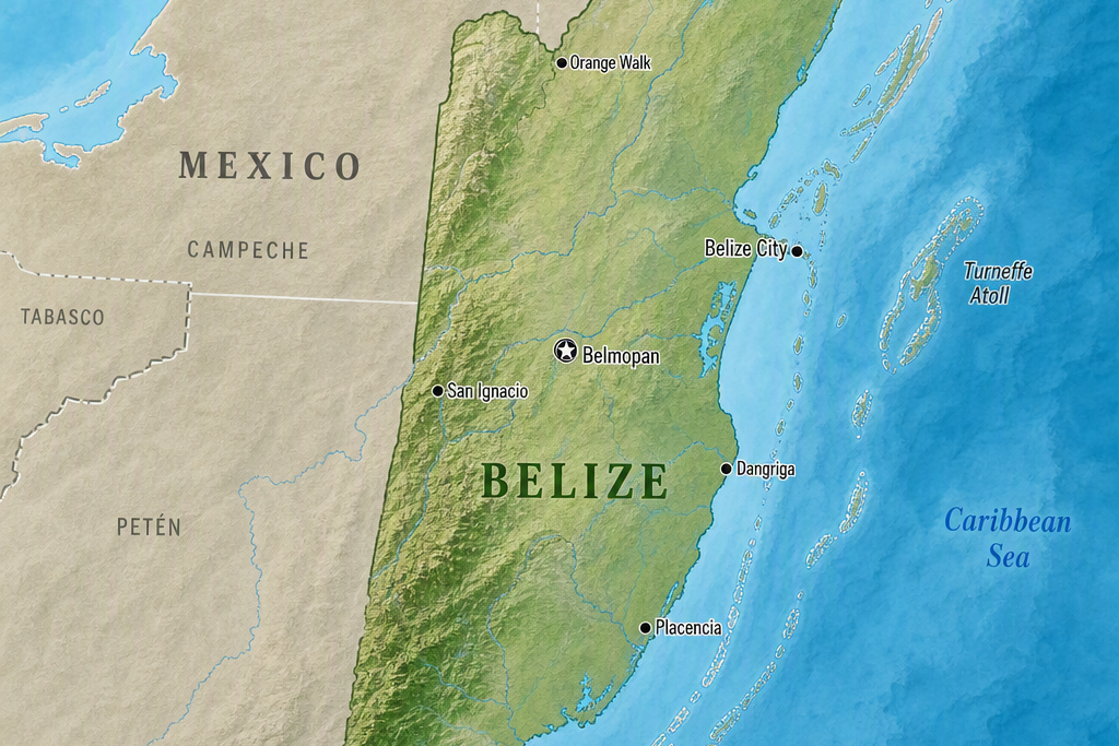 Belize Bonefish Add-on Kit