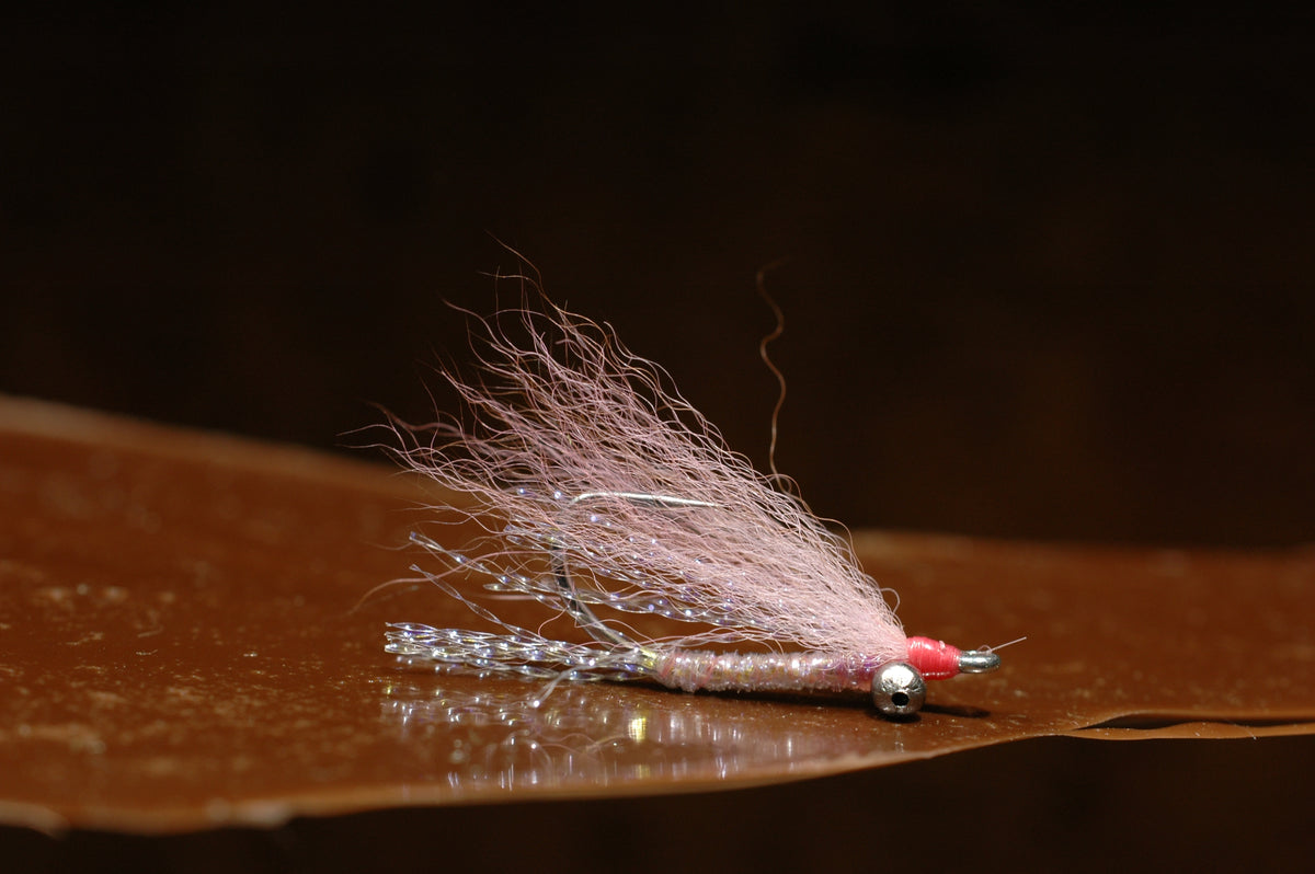 Christmas Island, pink #6