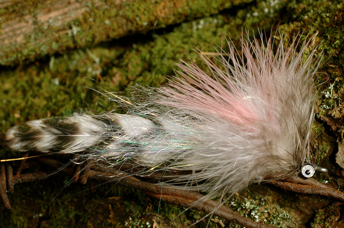 Dinah-moe Drum, natural 3/0