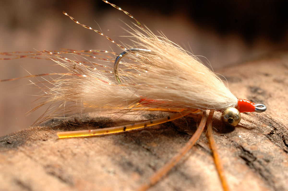 Firecracker, red #6
