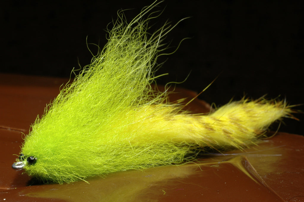 Basic Tarpon Kit