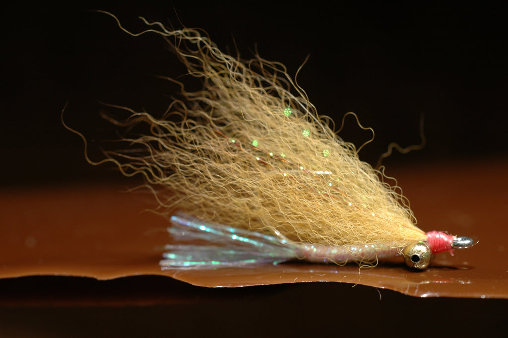 Basic Bonefish Kit