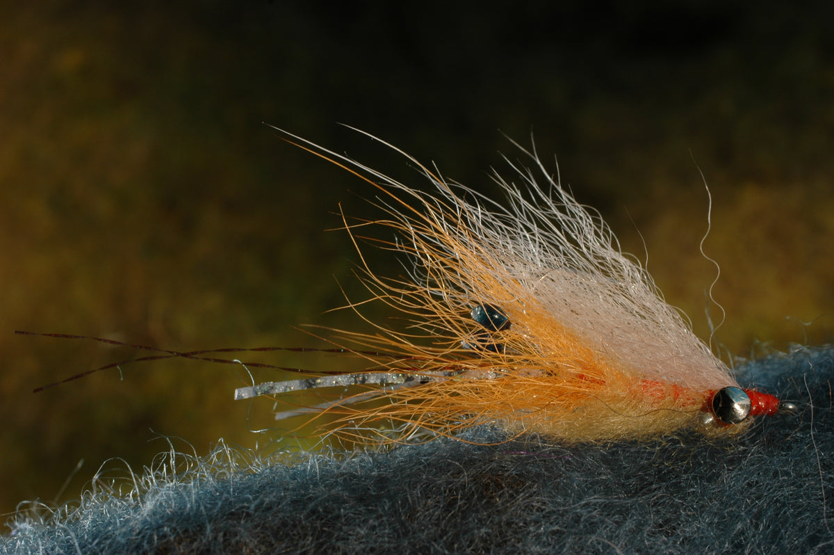 Basic Bonefish Kit