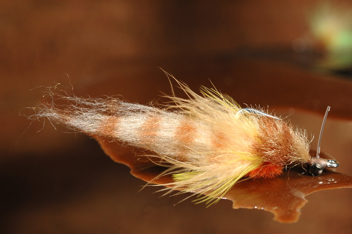 I.P. Bonefish Fly