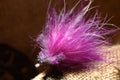 Marabou Toad