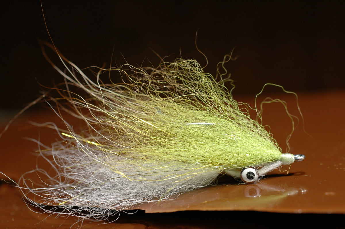Mini Fox Clouser