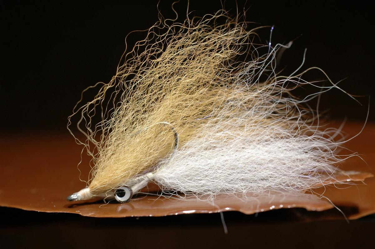 Mini Fox Clouser