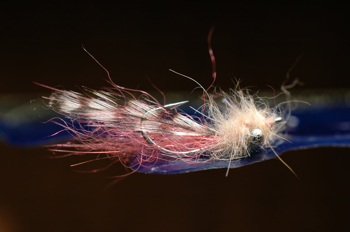 Mini Puff, pink #6