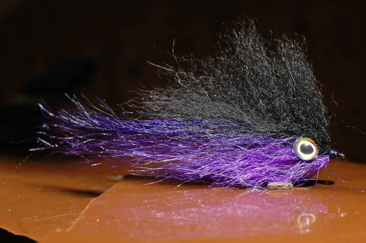 Notep, black&purple2/0