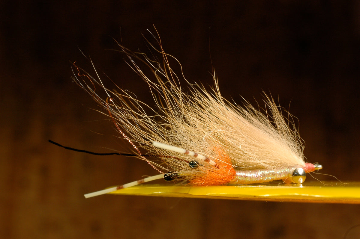 Spawning Shrimp, #4