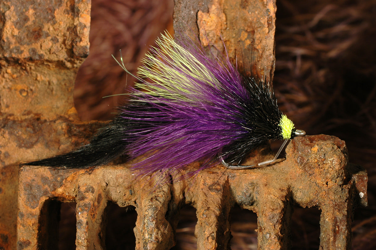 Backcountry Sweeper