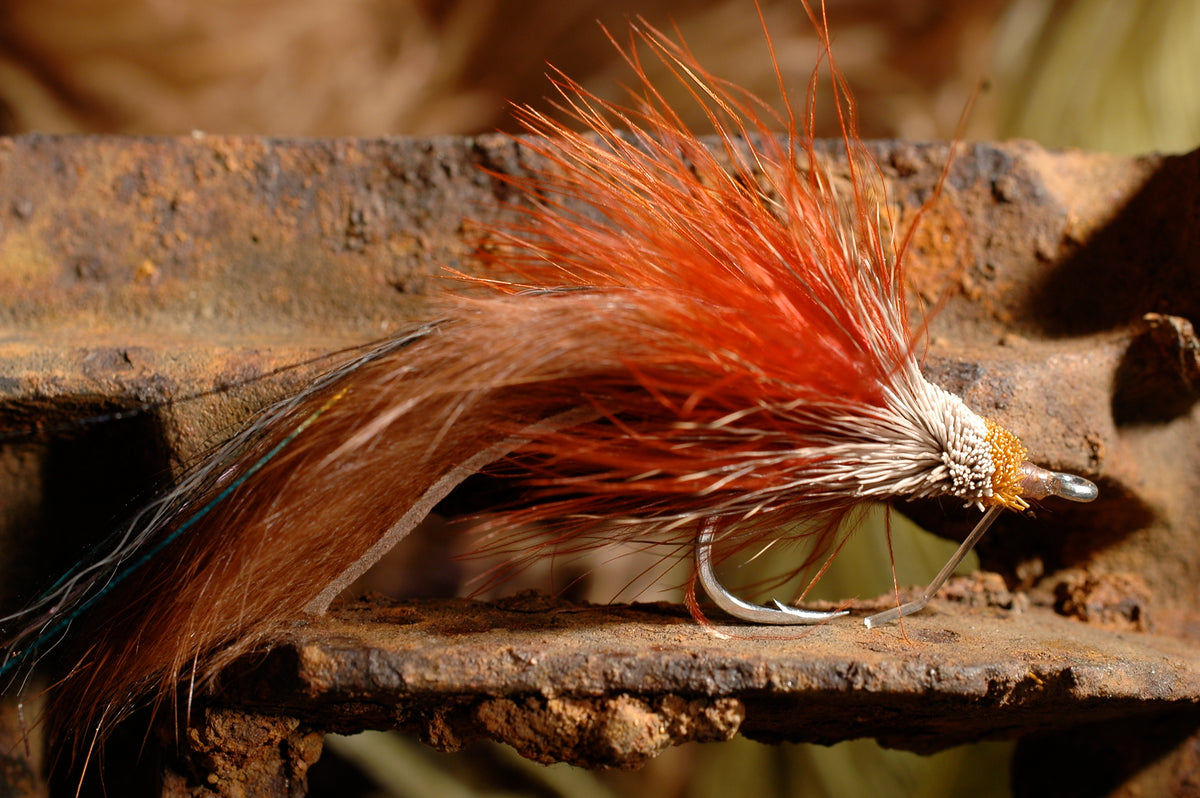 Backcountry Sweeper
