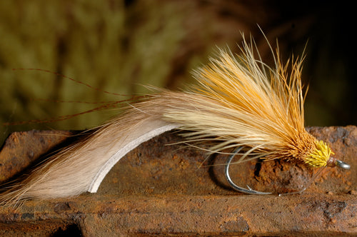 Backcountry Sweeper