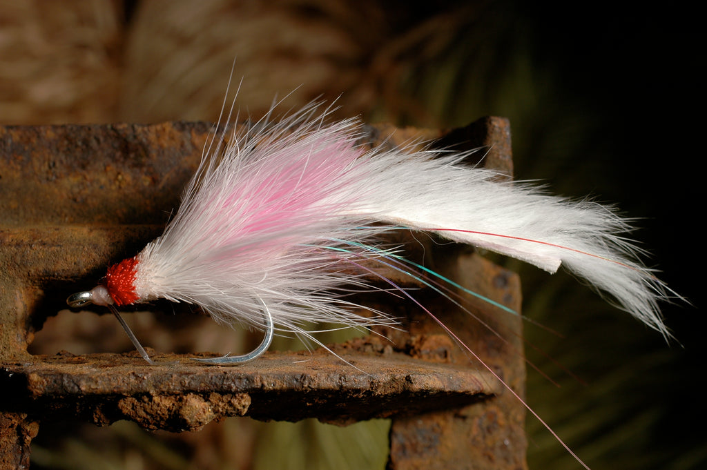 Central American Tarpon Add-on Kit