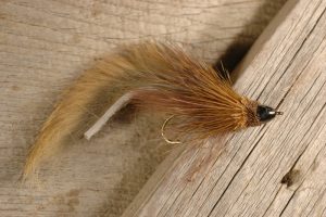 High Country Sweeper, brown