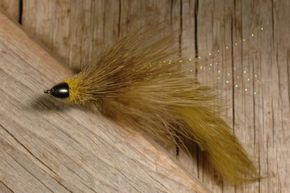 High Country Sweeper, olive