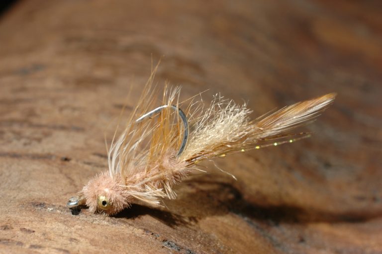 The Five Best Bonefish Flies – SSFlies